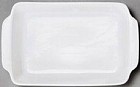 Прямоугольное блюдо для запекания Bianco (29 см)