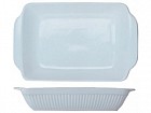 Прямоугольное блюдо для запекания Bianco (36 см)