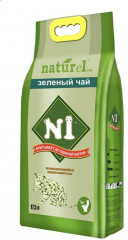 Наполнитель для кошачьего туалета