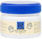 Воск для лап и когтей собак