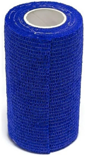 Бинт ветеринарный