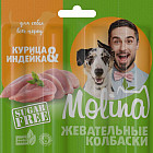 күркетауық пен тауық