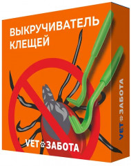 Выкручиватель клещей