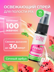 Спрей для полости рта со вкусом арбуза