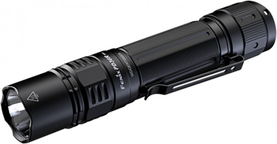 Фонарь тактический «PD36R Pro»