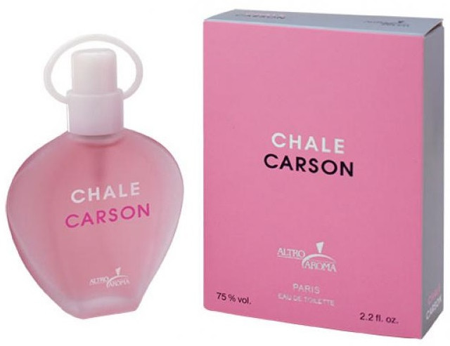 Туалетная вода «Carson» | Chale | Altro Aroma