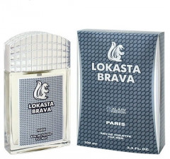 Туалетная вода «Lokasta brava»