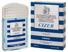 Туалетная вода «Cizer»