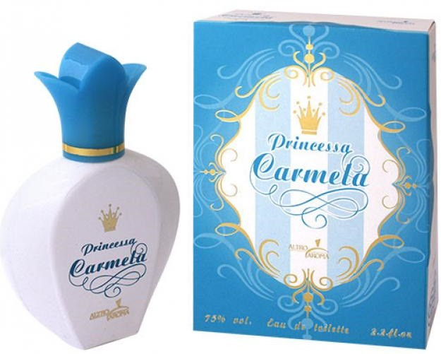 Туалетная вода «Carmela» | Princessa | Altro Aroma