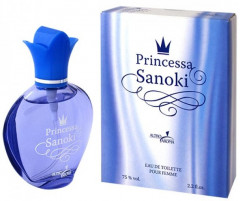 Туалетная вода «Sanoki»