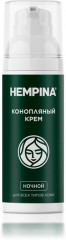 Крем для лица ночной