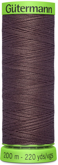 Нить для особо деликатных тканей «Extra Fine 150», цвет корица №423