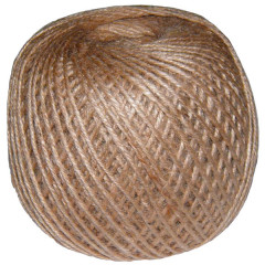Шпагат джутовый (100 м)