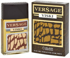 Туалетная вода «Viski»