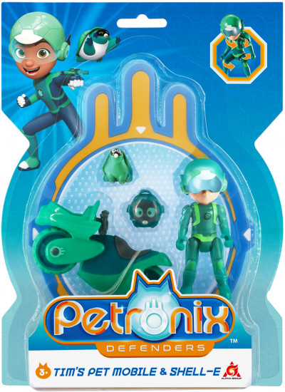 Набор игровой «Тим»