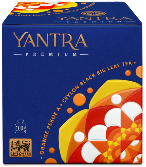 Чай «Orange pekoe a»