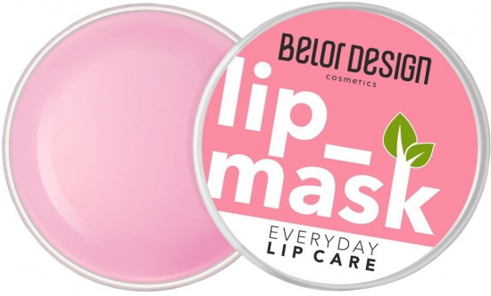 Маска для губ «Everyday Lip Care»