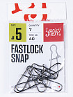 Набор застежки «Fastlock Snap»