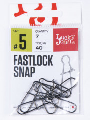 Набор застежки «Fastlock Snap»