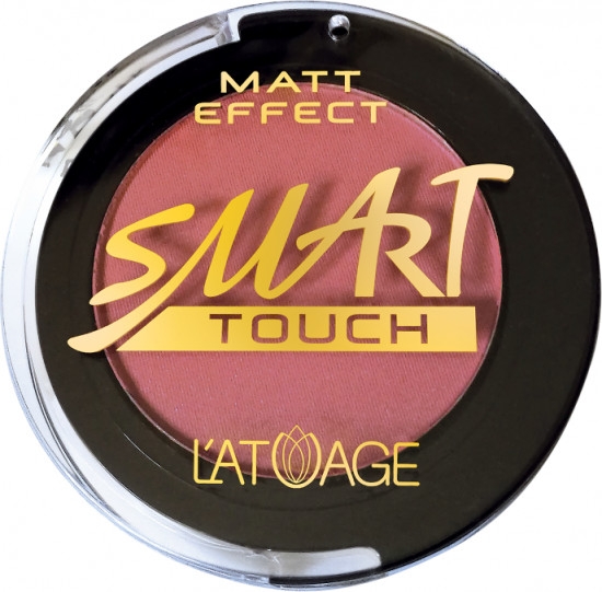 Румяна «Matt Effect», оттенок 210