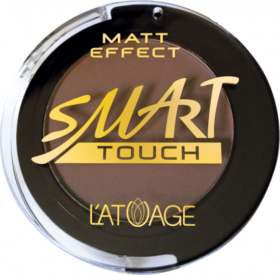 Румяна «Matt Effect», оттенок 215