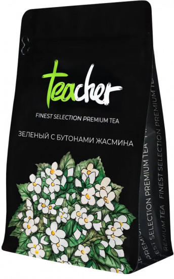 Чай «Жасмин»