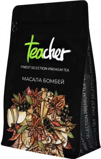 Чай «Масала Бомбей»