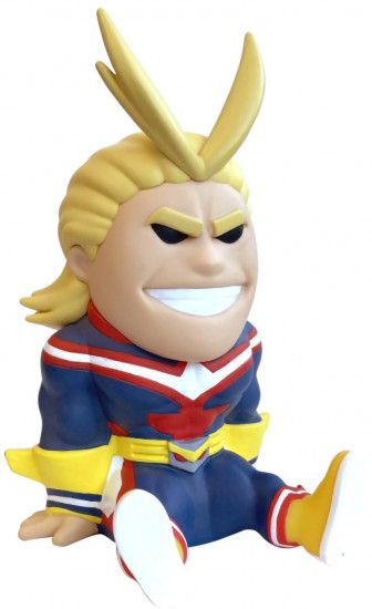 Копилка «All Might»