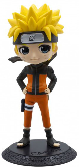 Фигурка «Naruto Uzumaki»