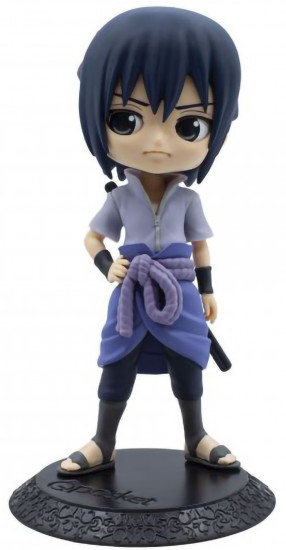 Фигурка «Sasuke Uchiha»