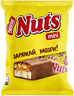 Конфеты шоколадные «Nuts»