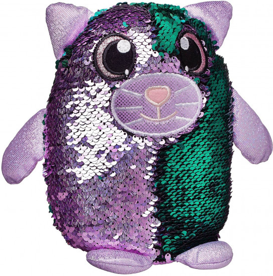 Игрушка мягкая «Котёнок»