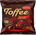 Ирис шоколадный «Toffee love»