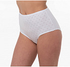 Трусы-макси женские