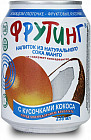 манго мен кокос
