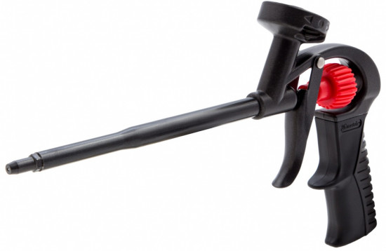 Пистолет для монтажной пены