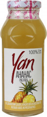 Сок «Ананас»