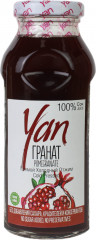 Сок «Гранат»