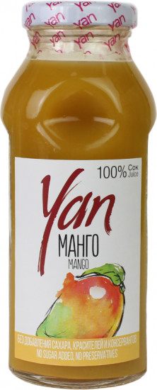 Сок «Манго»