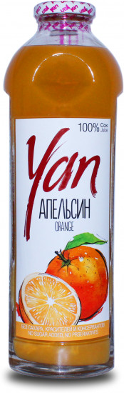 Сок апельсиновый
