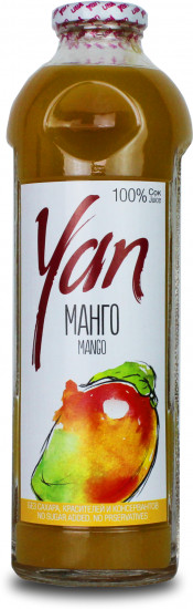 Сок манговый