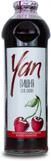 Нектар вишневый