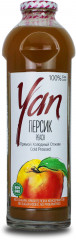 Сок персиковый