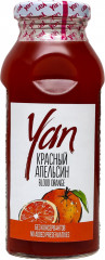 Нектар «Красный апельсин»