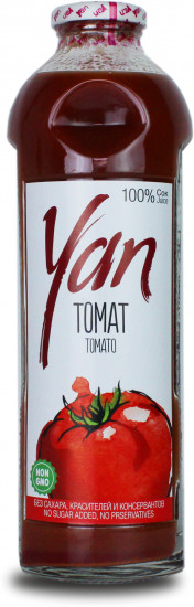 Сок томатный