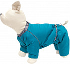 изумрудный