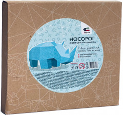Модель сборная «Носорог»
