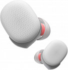 белый/красный