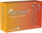 Капсулы «Прегинор»