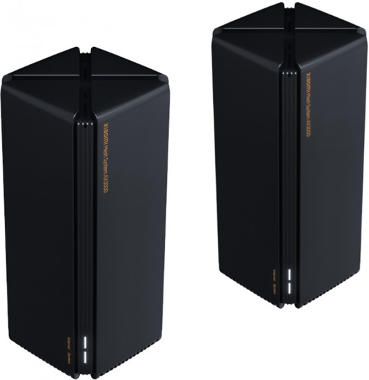 Система Wi-Fi Xiaomi Mesh AX3000